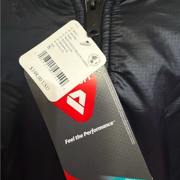 FP Movement Go The Distance Jacket - Picture 7 of 8